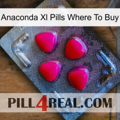 Anaconda Xl Pills Where To Buy 13